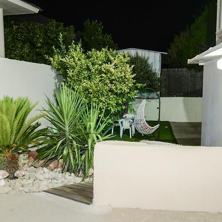 Master Hosting Gal Villa Bet She'an Exterior photo