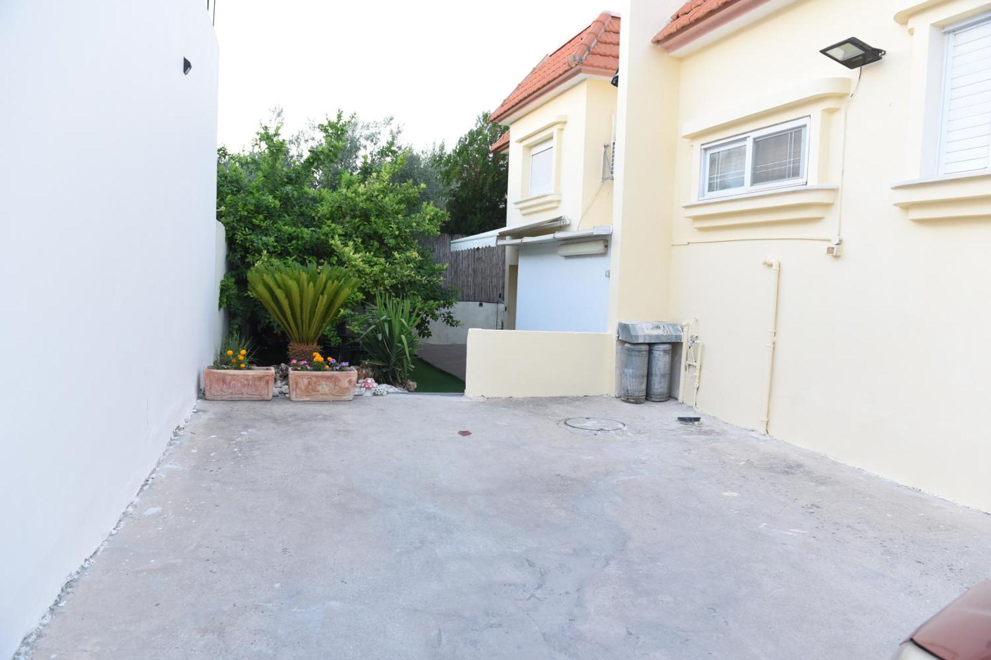 Master Hosting Gal Villa Bet She'an Exterior photo